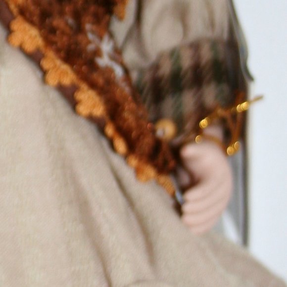 Vanessa Doll Serie 2003 by Vanessa Ricardi - Picture 12 of 16